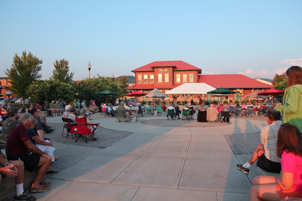 IMG_0014 Elkins Depot Center