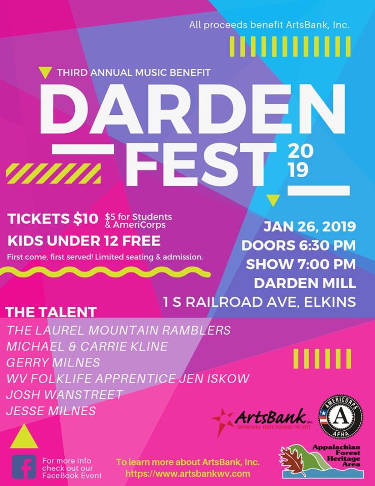 Community Sounds: DardenFest