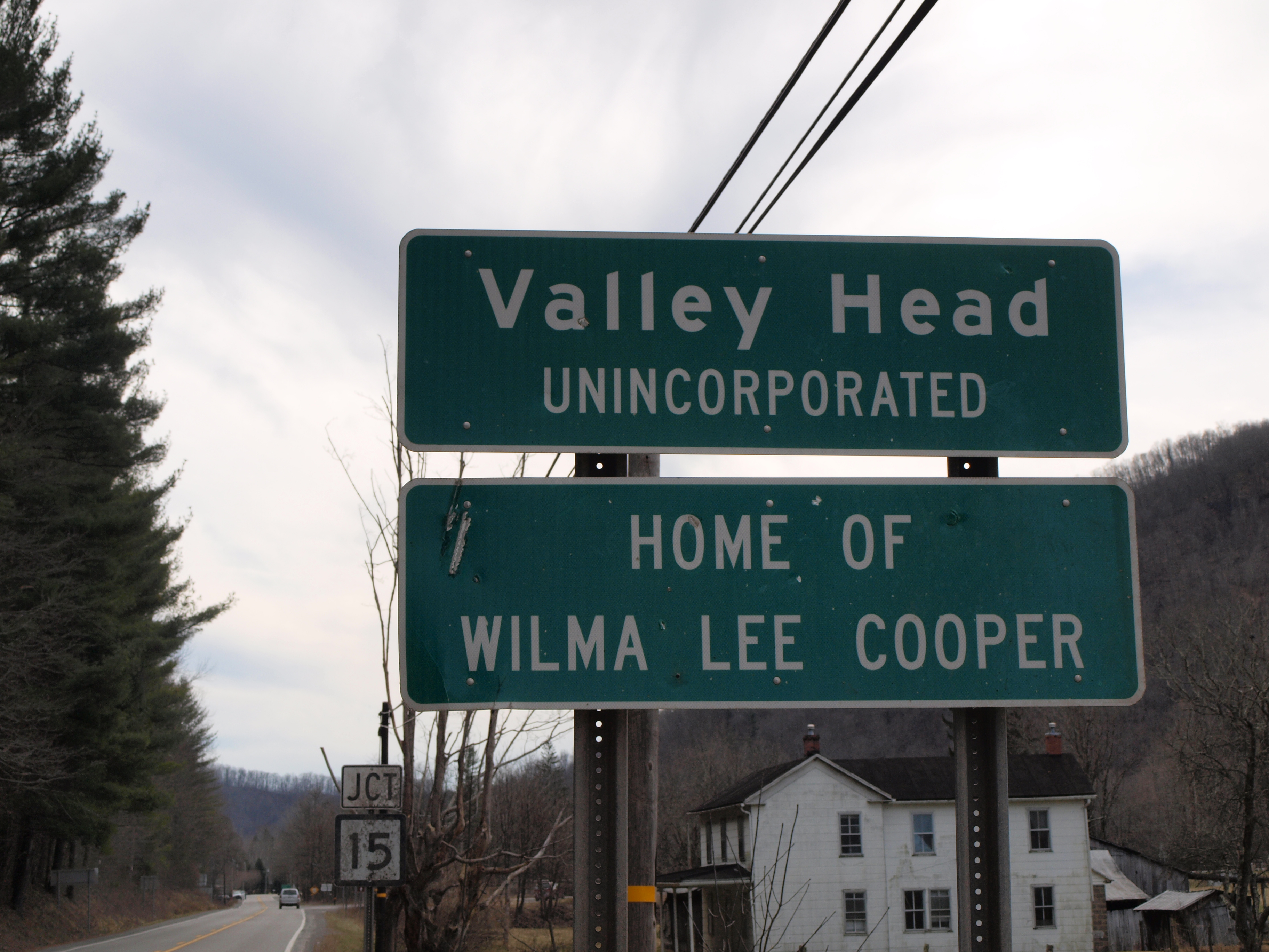 Wilma Lee and Stoney Cooper: Randolph County’s Country Music Stars