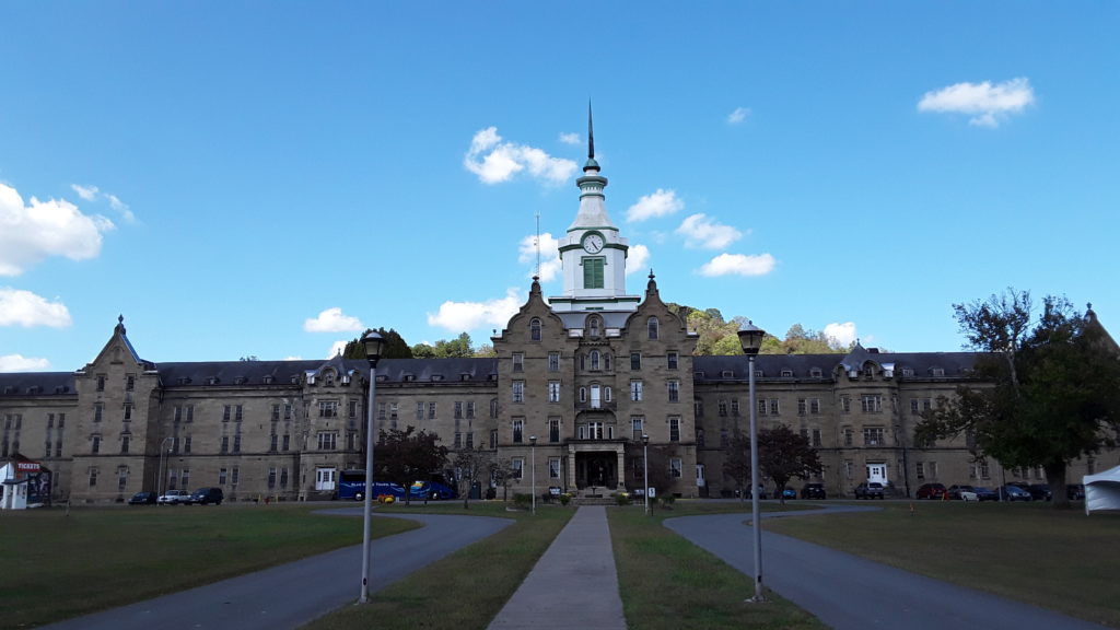 Trans-Allegheny Lunatic Asylum Tells the History of Mental Health in ...