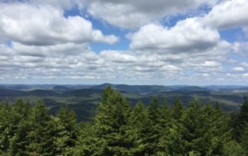 Appalachian Forest National Heritage Area – Randolph County, WV